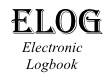 Elog